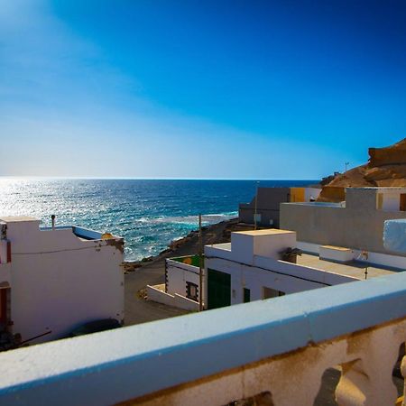 Hostel Blue Lagoon La Mareta Exterior photo