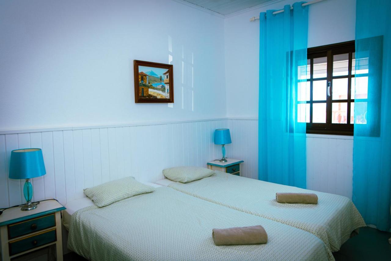 Hostel Blue Lagoon La Mareta Exterior photo